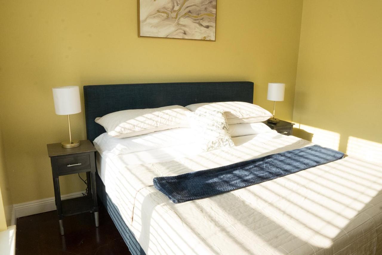 Serene 3Br Apartment 4Tvs Free Wi-Fi & Parking -E- Moss Point Exterior photo