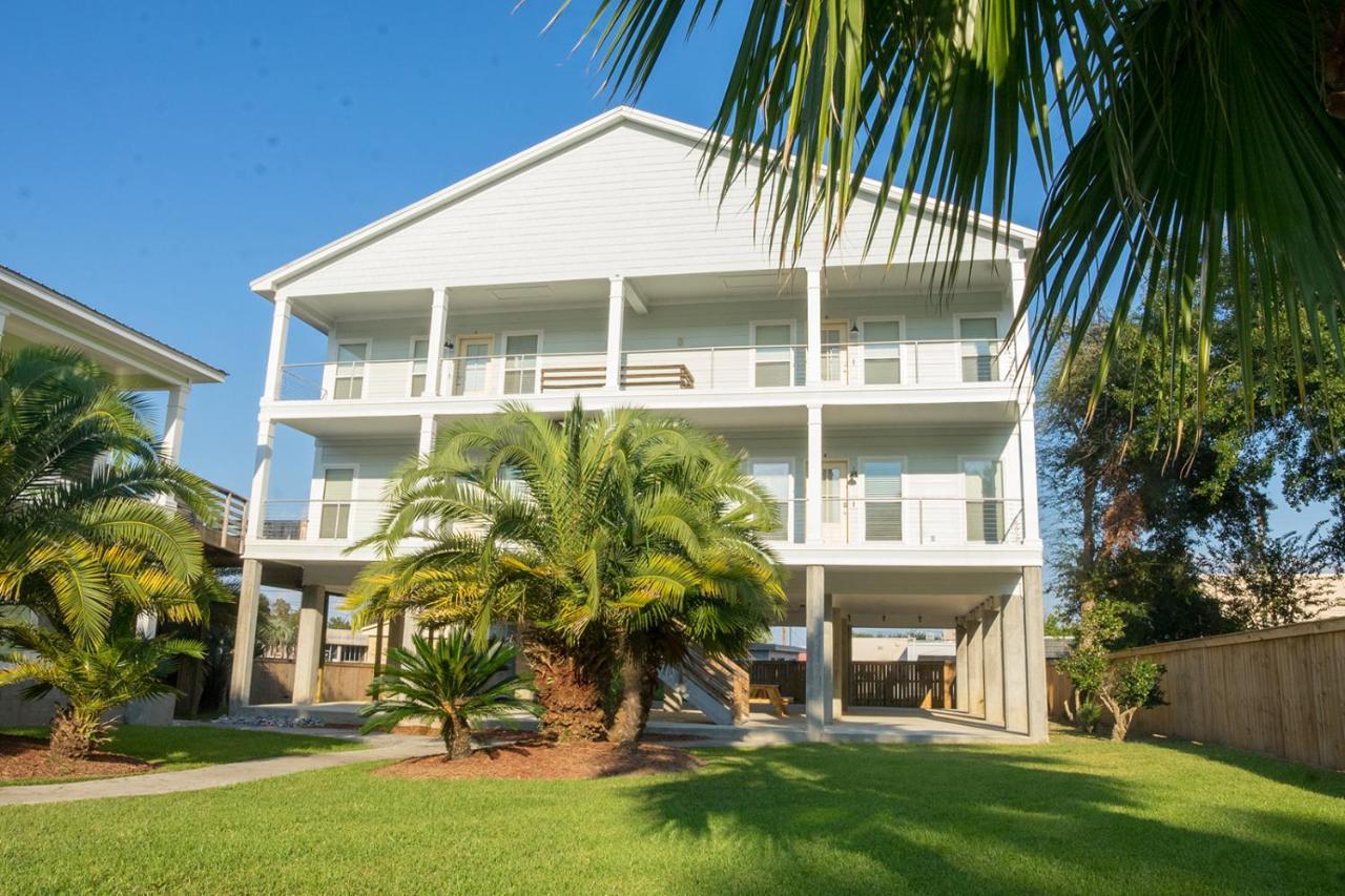 Serene 3Br Apartment 4Tvs Free Wi-Fi & Parking -E- Moss Point Exterior photo