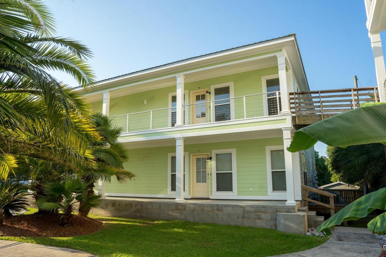 Serene 3Br Apartment 4Tvs Free Wi-Fi & Parking -E- Moss Point Exterior photo